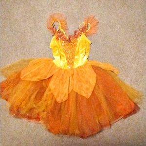 Sequence Dance Dress